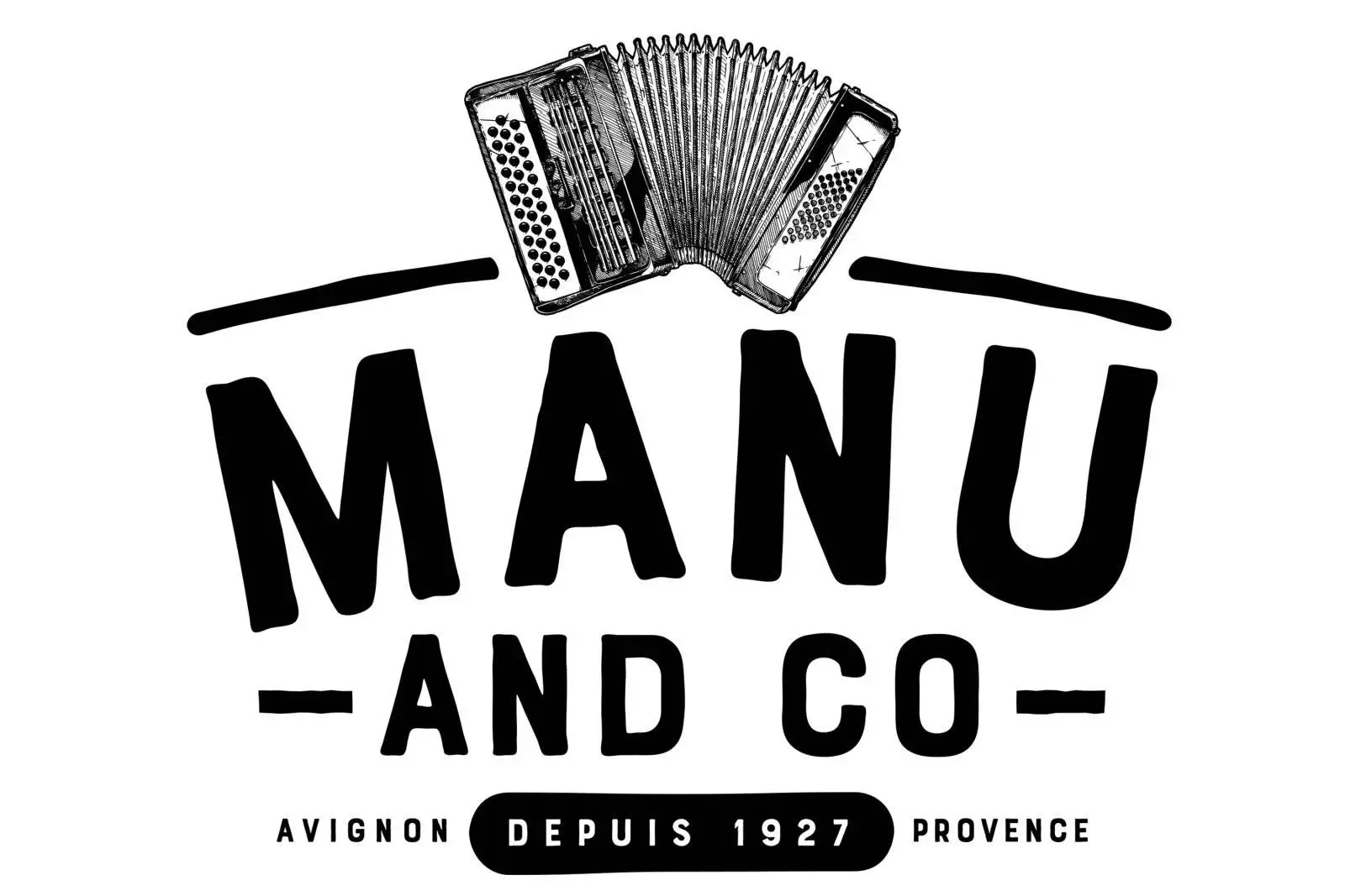 Manu and Co | Groupe de musique à Avignon