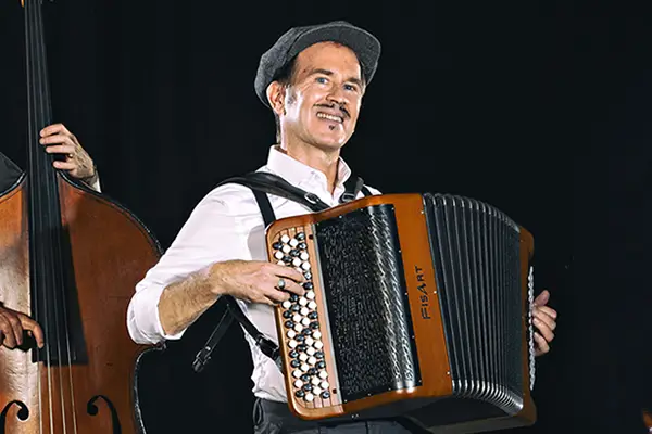 COURS DE MUSIQUE MANU ACCORDEON