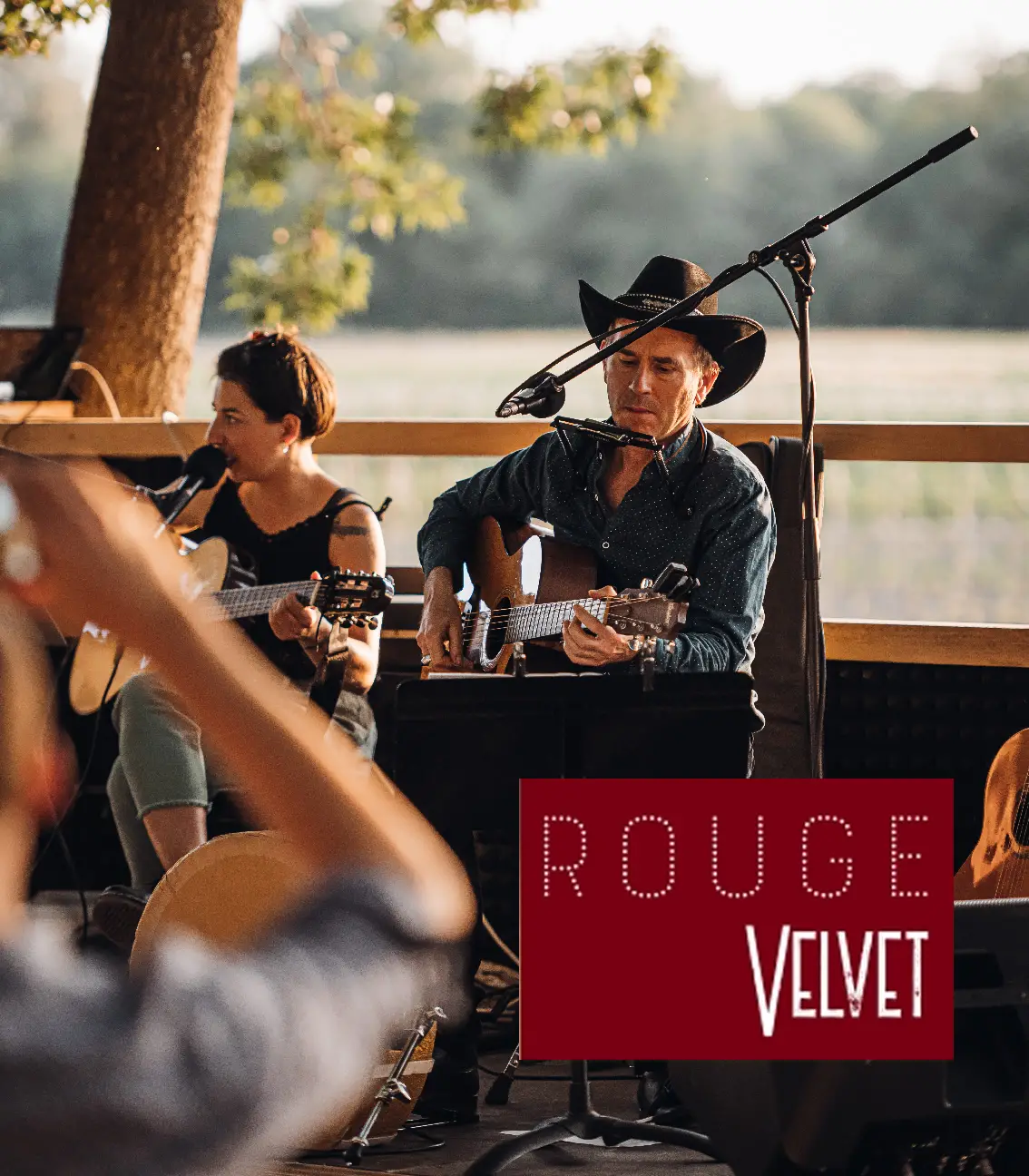 ROUGE VELVET COM 01