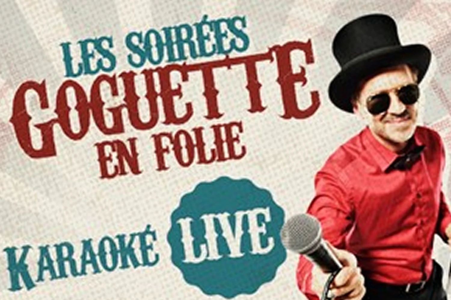 Groupe musique Avignon