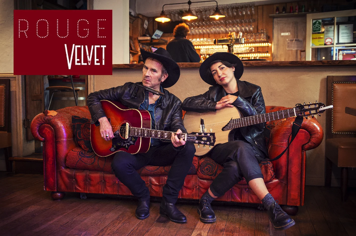 pop folk rock Avignon