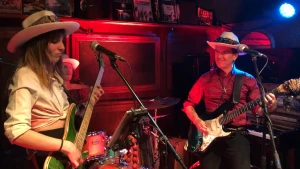 11 juin restaurant Tommy's Diner