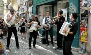 17 juin sortie nature avec Du Rififi Dans les Pistons